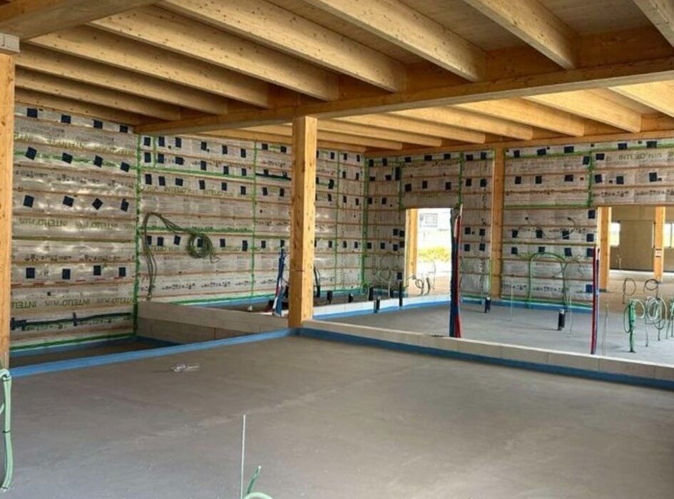 cellulose souflle caissons 3