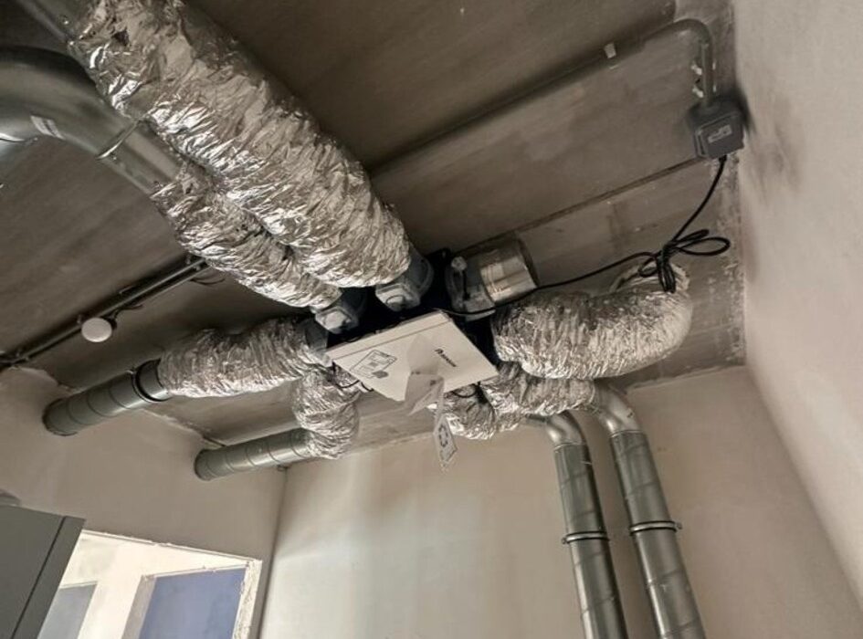 ventilation simple flux 1